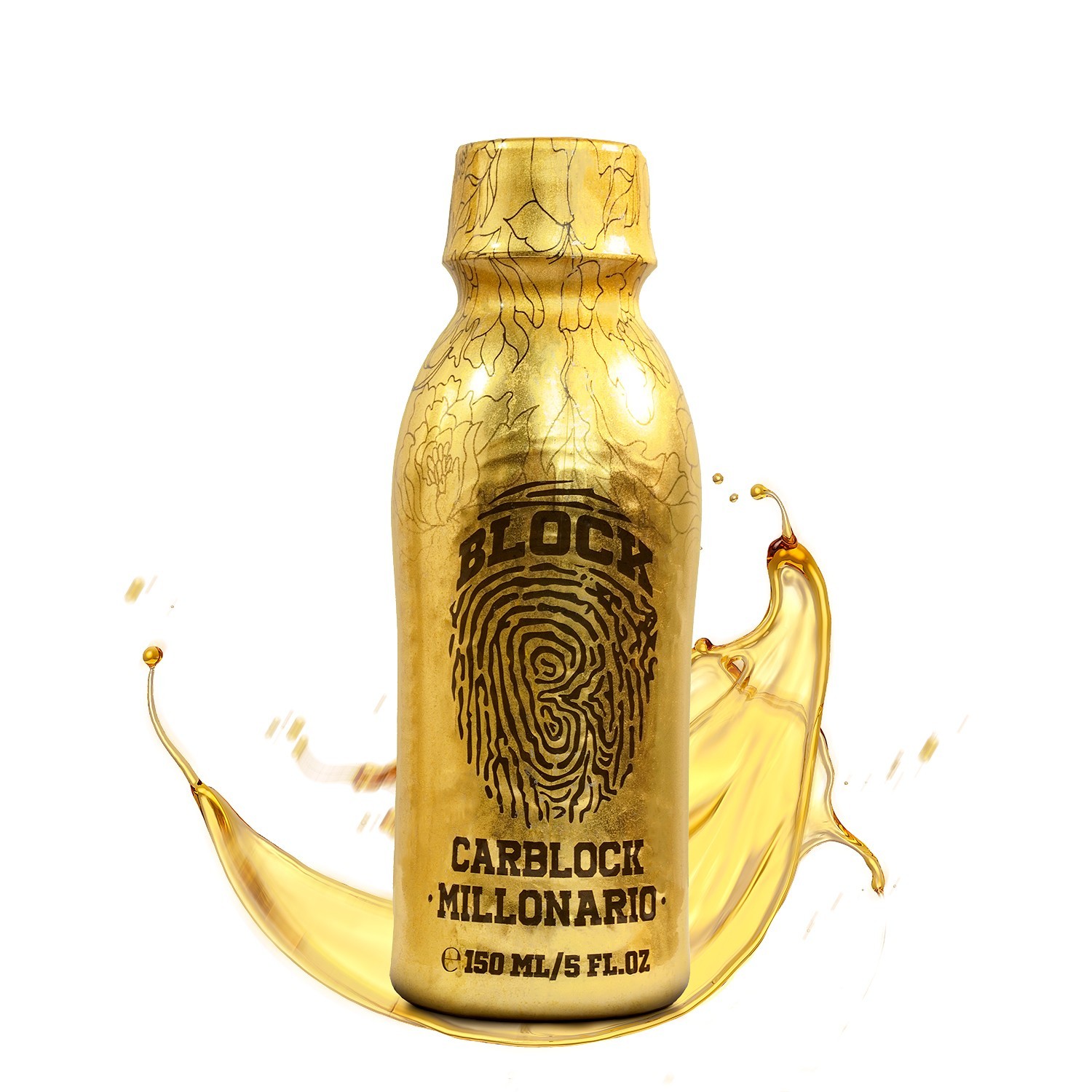 CARBLOCK – Car Perfume Car fresheners Liquid Luxury Car Air Freshener