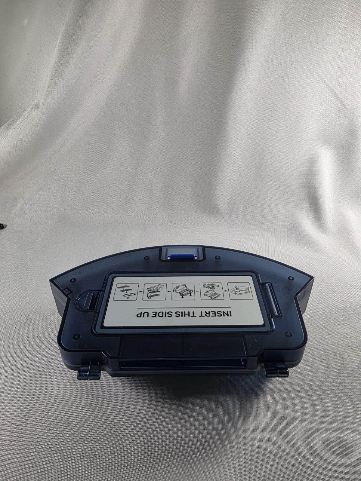 OEM Replacement Part Dust Collector Bin for Eufy RoboVac