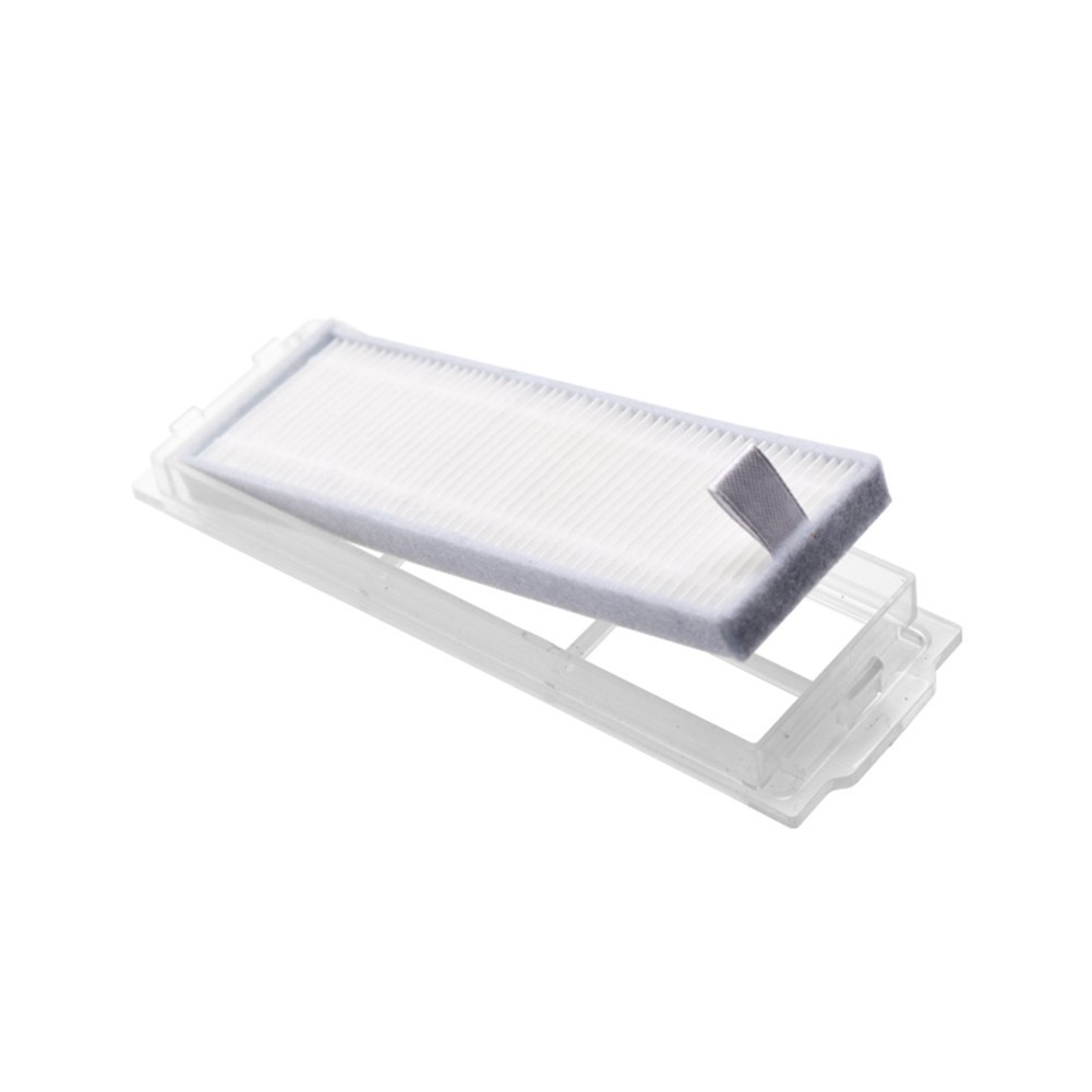 Robot Filter Vacuum Filter 2 Pack For Wyze WVCR200S Robot High Quality