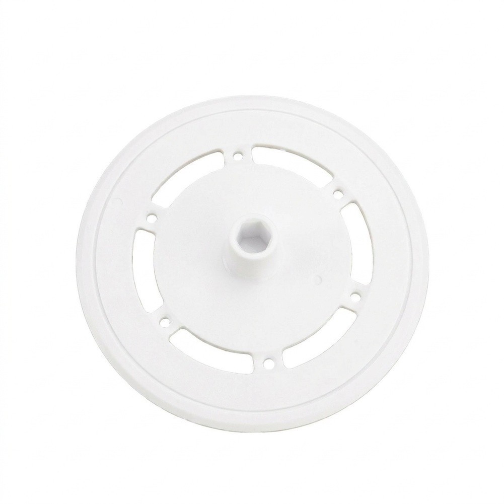 For Ecovacs For T20 For T10 X1 Turbo Mop Holder Secure Fit No Tools Needed
