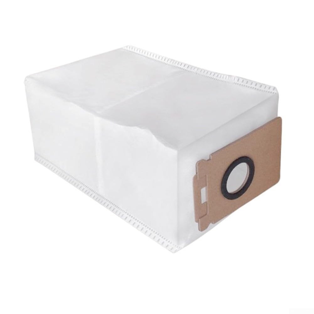 3.5 L Vacuum Cleaner Bags For Rob-orock H50 Ultra, H60 Hub Ultra, H60 Hub Pro…