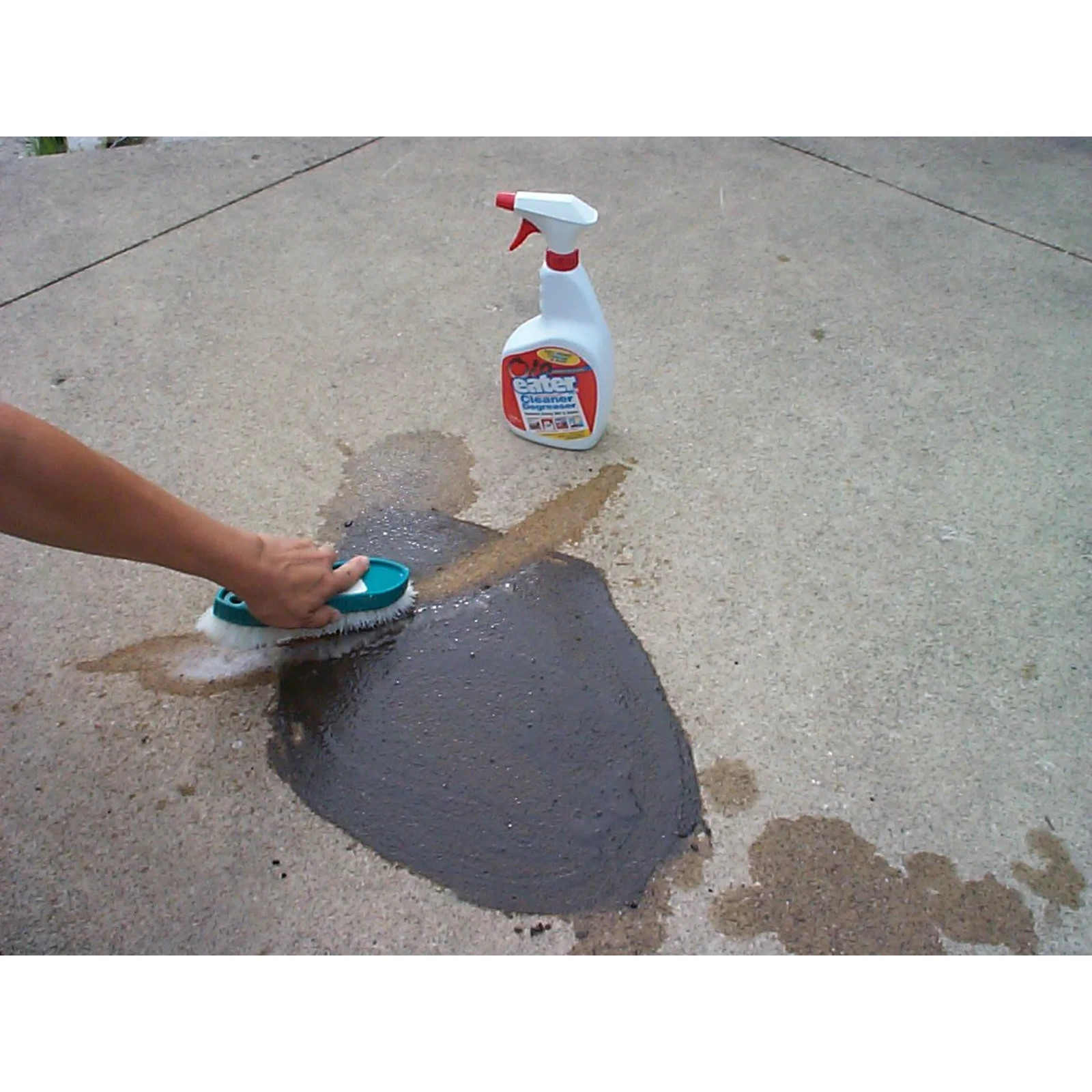 Oil Eater 5 gal. Cleaner Degreaser Pail
