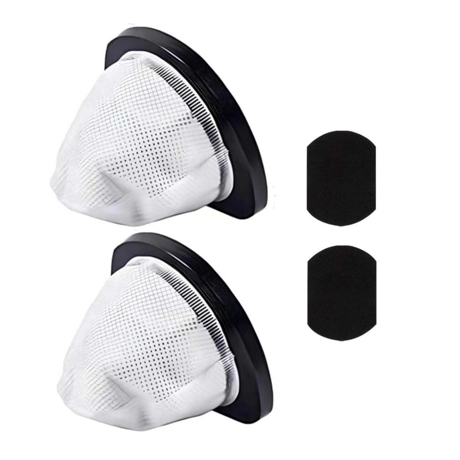 1611501 Vacuum Cleaner Filter Replacement For Bissell Models: 2030, 20301
