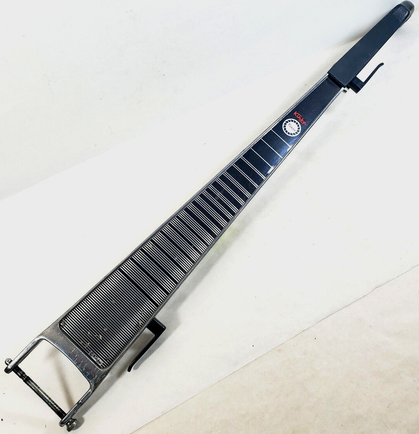 Vintage Kirby Heritage Turbo Vacuum Sweeper Handle Upright 175581