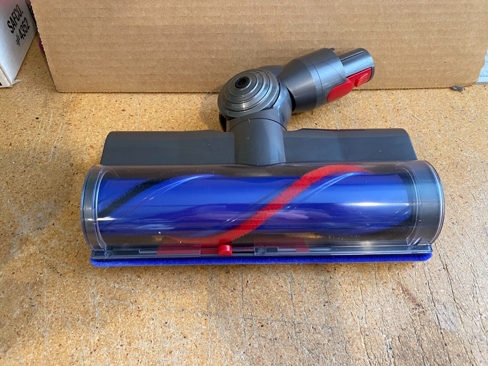 DYSON 2 PACK GENERIC Motorheads See all the details below and photos LOCzzc6