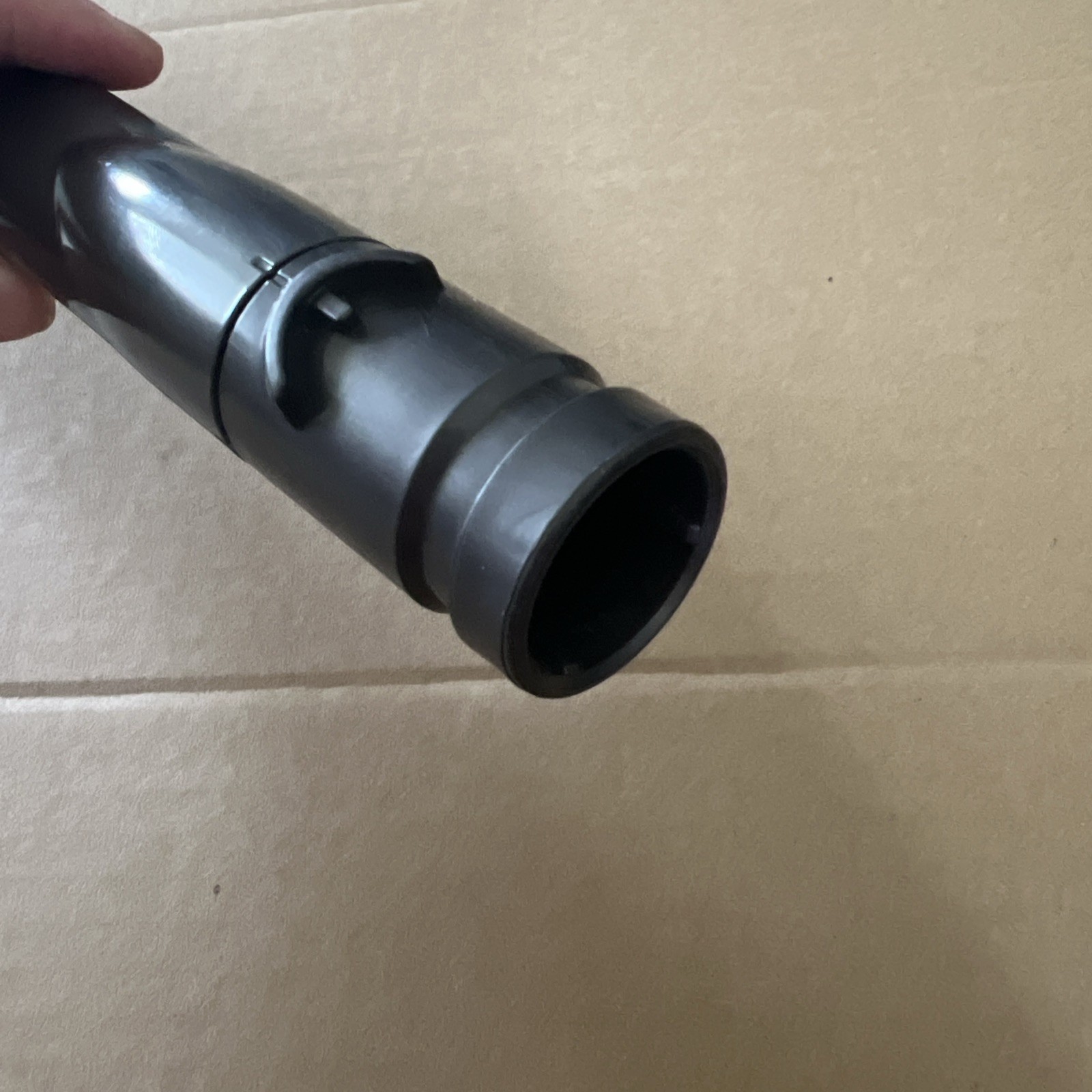 Genuine Dyson Flexi Crevice Tool w/ Brush Attachment DC35 DC40 DC41 DC44
