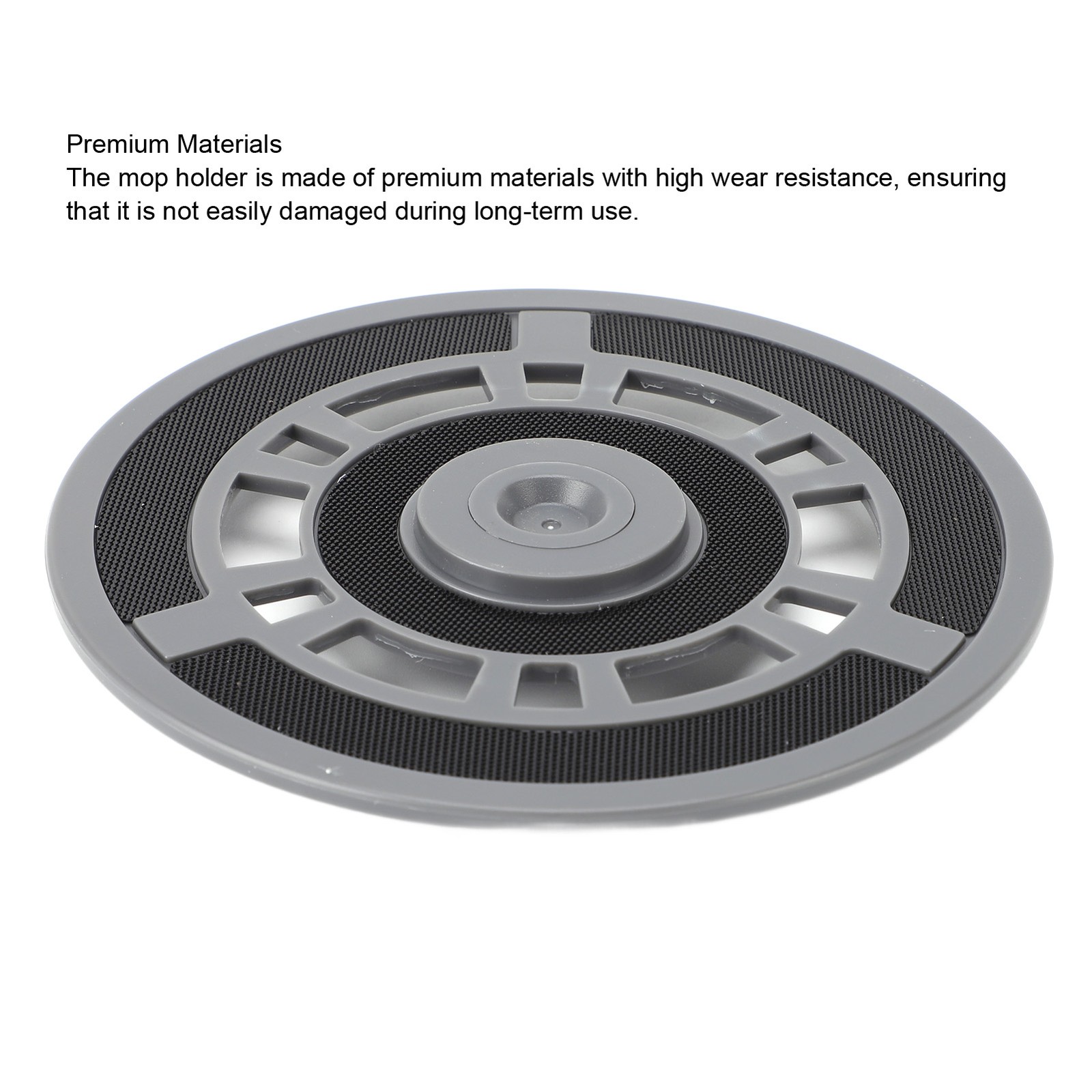 Robot Vacuum Mop Holder Plate Replacement Rag Holder For X20/X10/X10pro