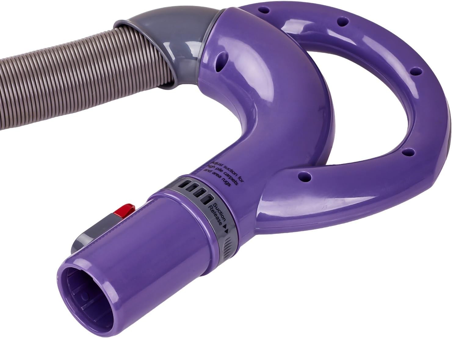 Upgraded Replacement Hose Handle for Shark Navigator Lift Away Compatible