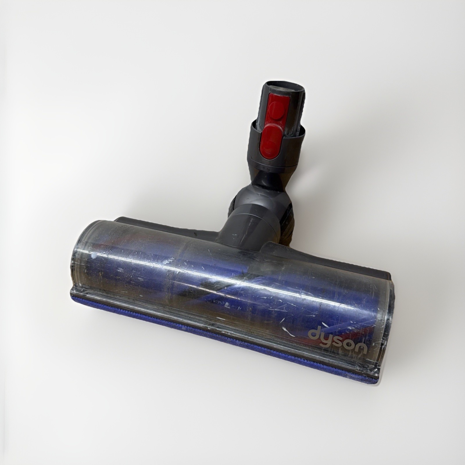 Dyson V7 V8 V10 V11 Vacuum Motorized Power Nozzle Carpet Brush Head