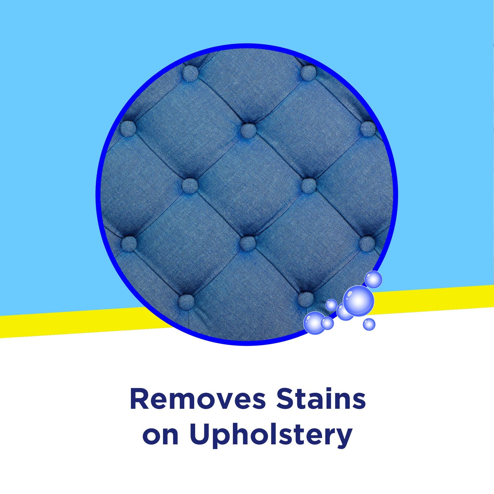 OxiClean Versatile Stain Remover Powder Free, Laundry Remover, 3 Lbs- Pack of 4