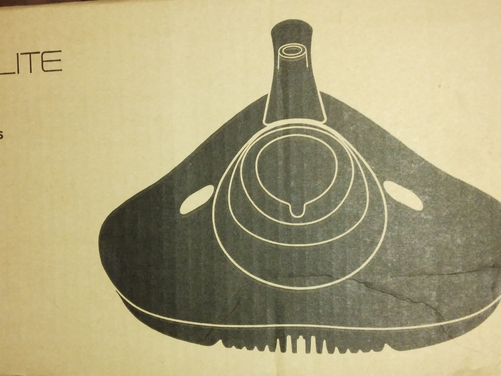 Raycop Lite RE-100AWH Allergen Vacuum (see the pictures for details)