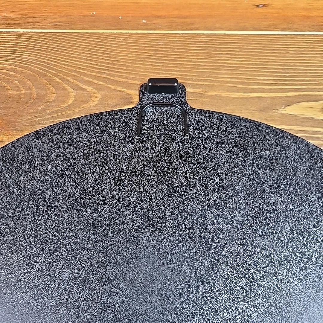 Shark Matrix Plus Robot Vacuum Mop Dock Station Mat Round Pad