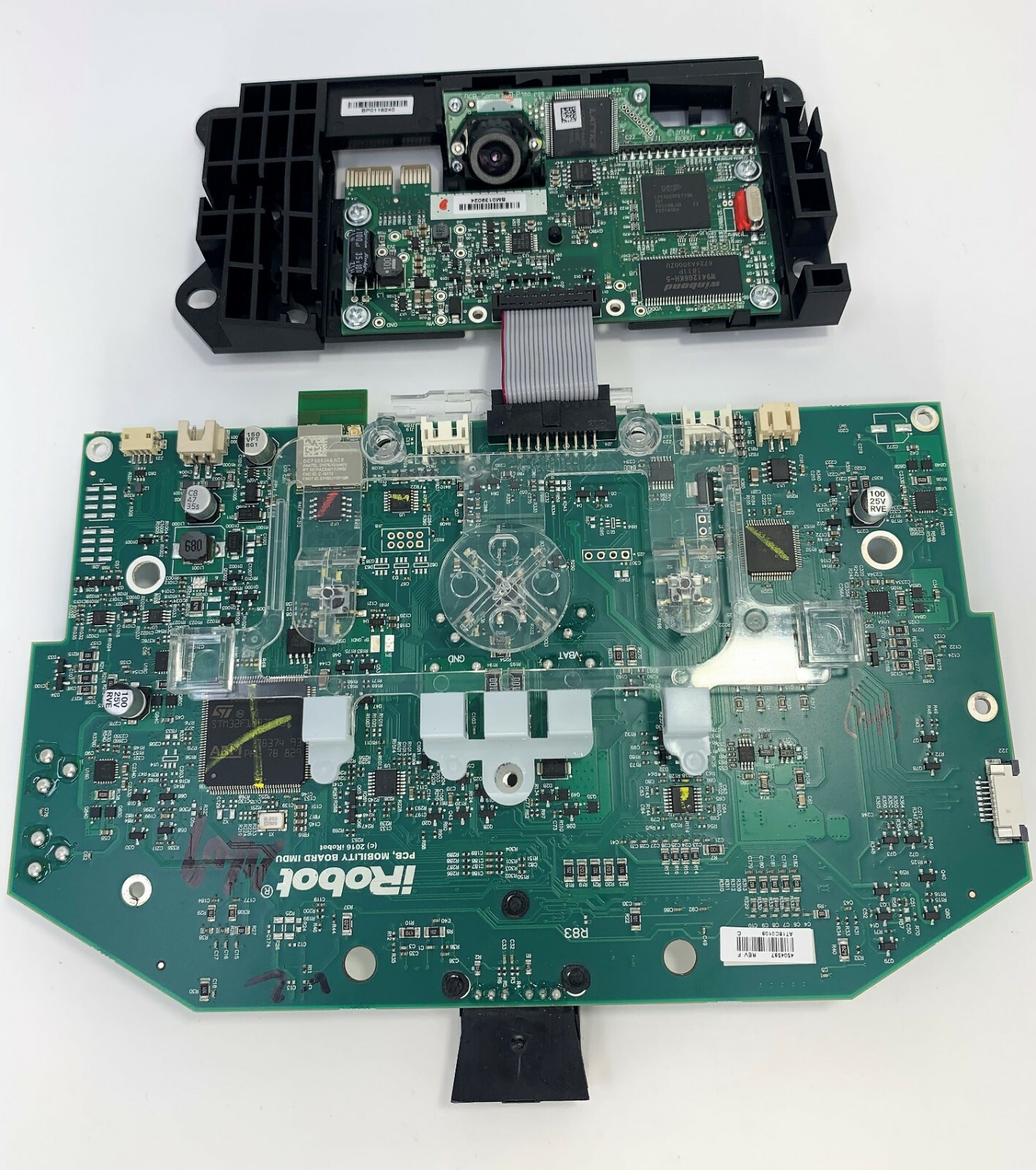~ Roomba 980 985 981 Motherboard PCB Circuit Board irobot rumba