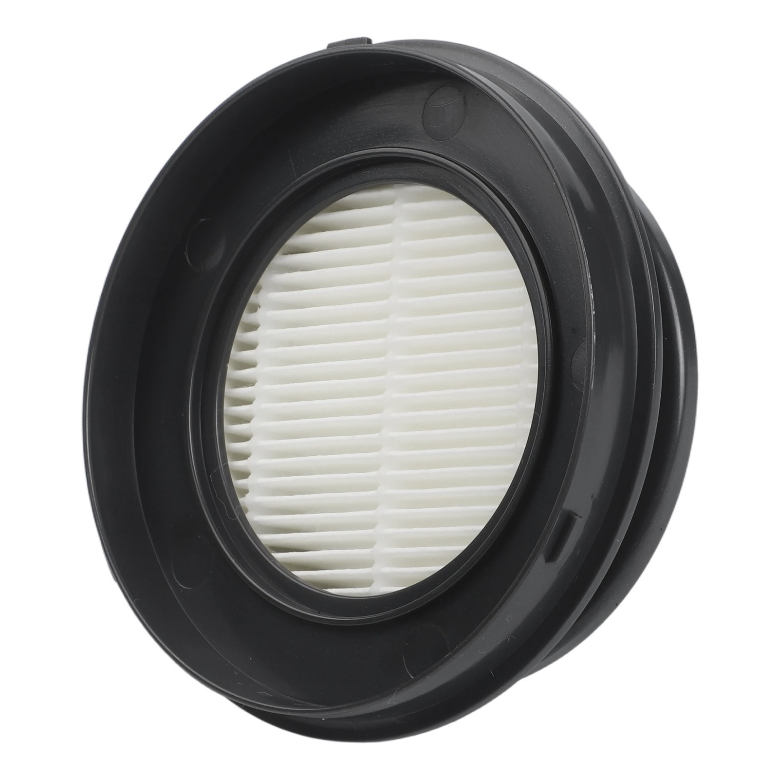 Vacuum Parts HEPA Vacuum Filter Filter Kit Regular Replacement 2-3 Months