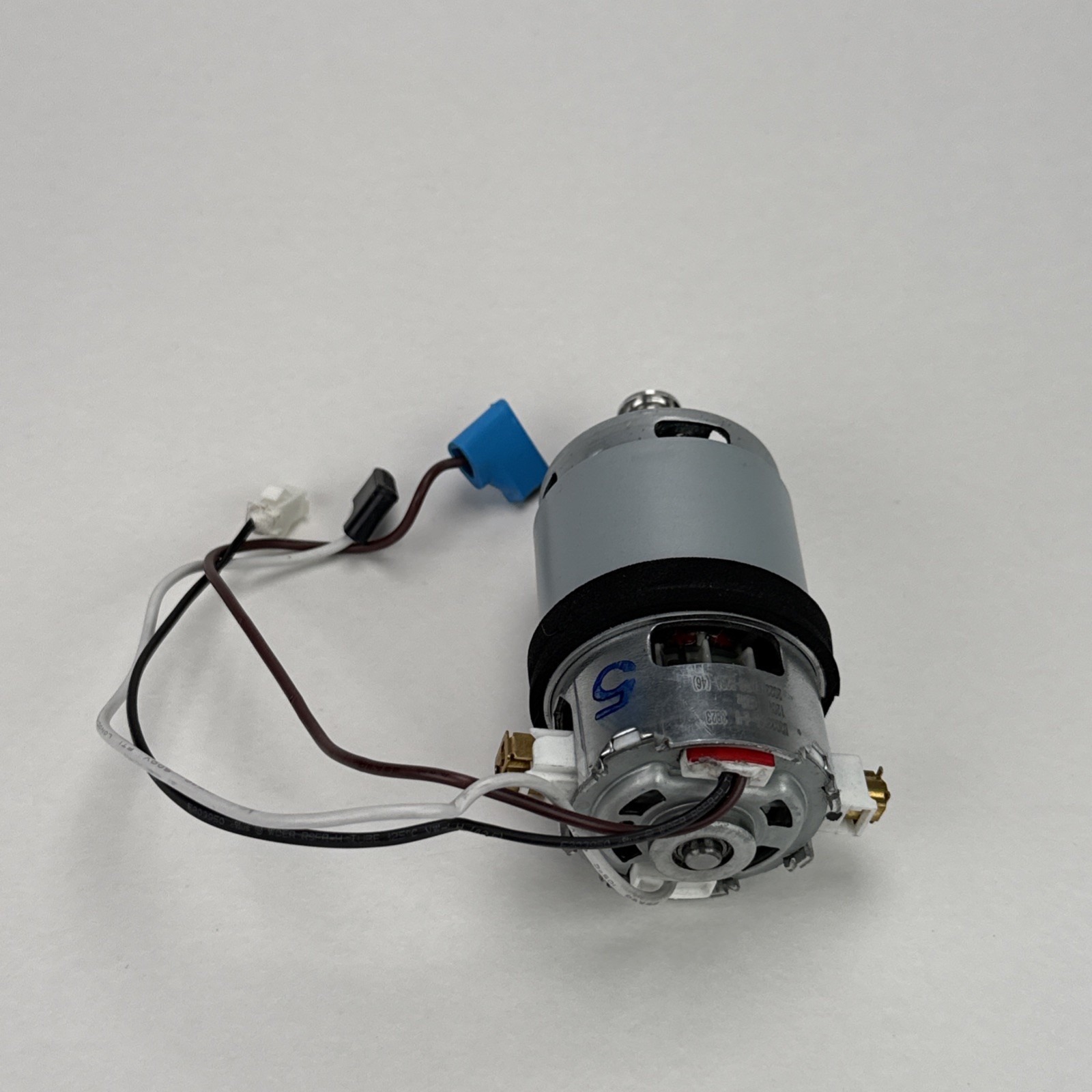 NEW GENUINE Shark Vertex AZ4002 Vacuum Brushroll Motor Replacement Part Assembly
