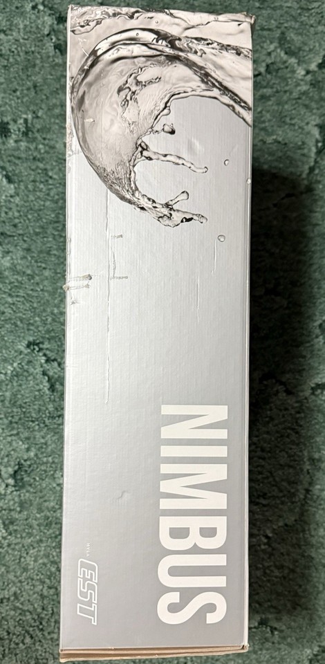 ✅ NEW! HYLA EST✅NIMBUS SHAMPOOER PACKAGE✅ FREE SHIPPING!