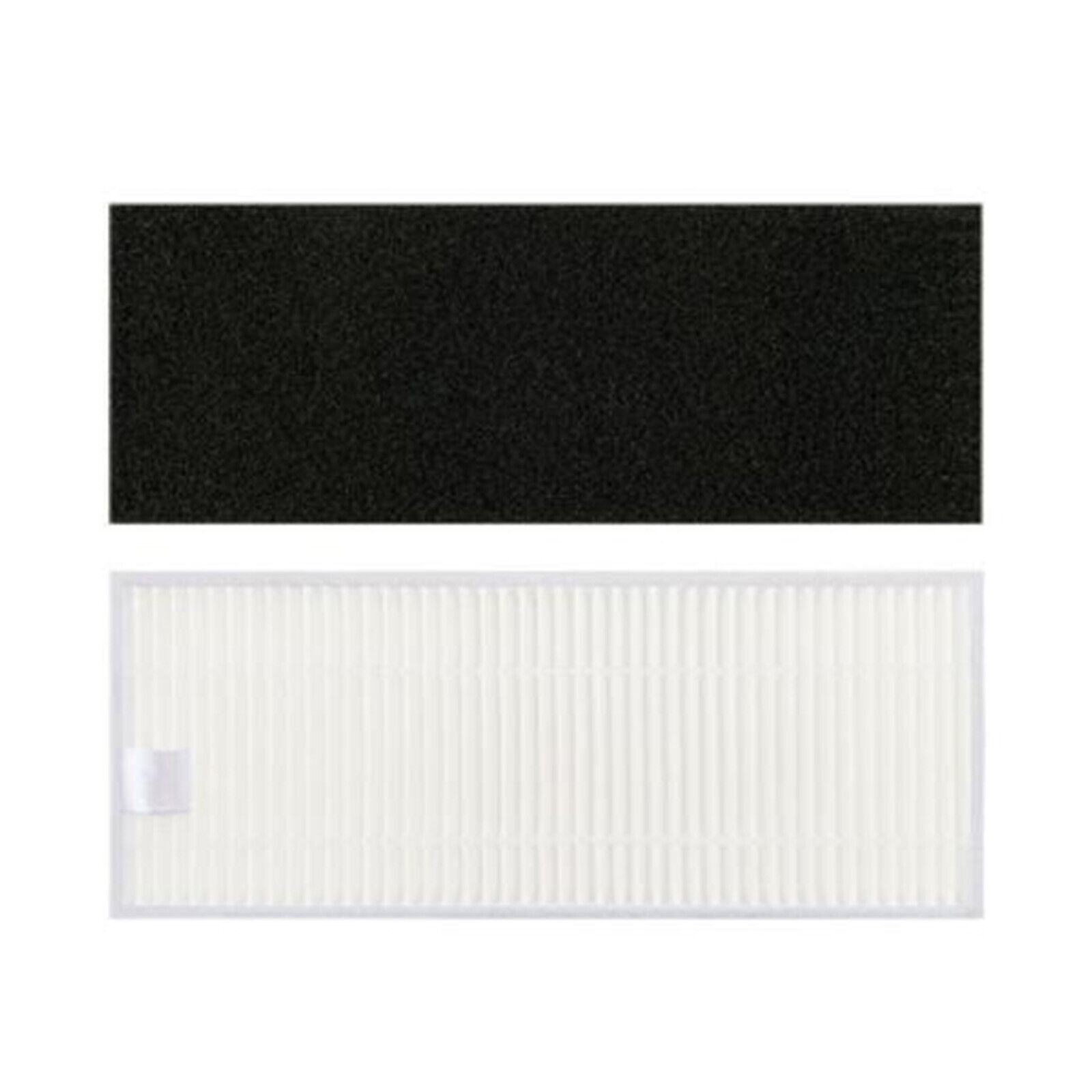 For Ecovacs Yeedi K650 Side Brush Main Brush Filter Mop Cloth Rags
