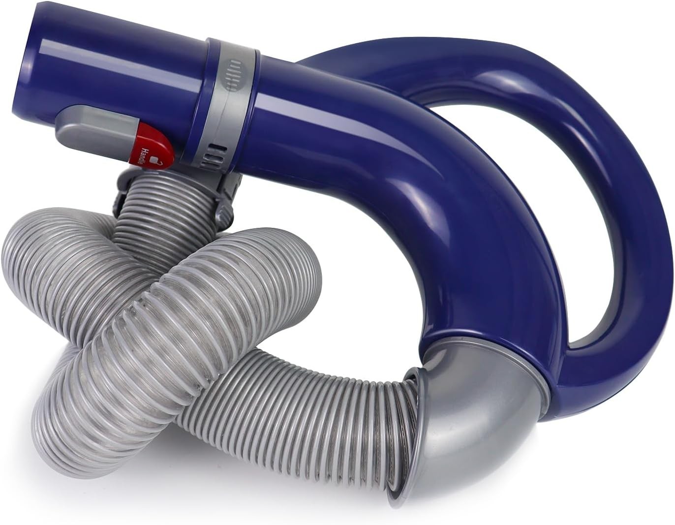Upgraded Replacement Hose Handle for Shark NV360 NV350 NV351 NV352 NV355 NV356