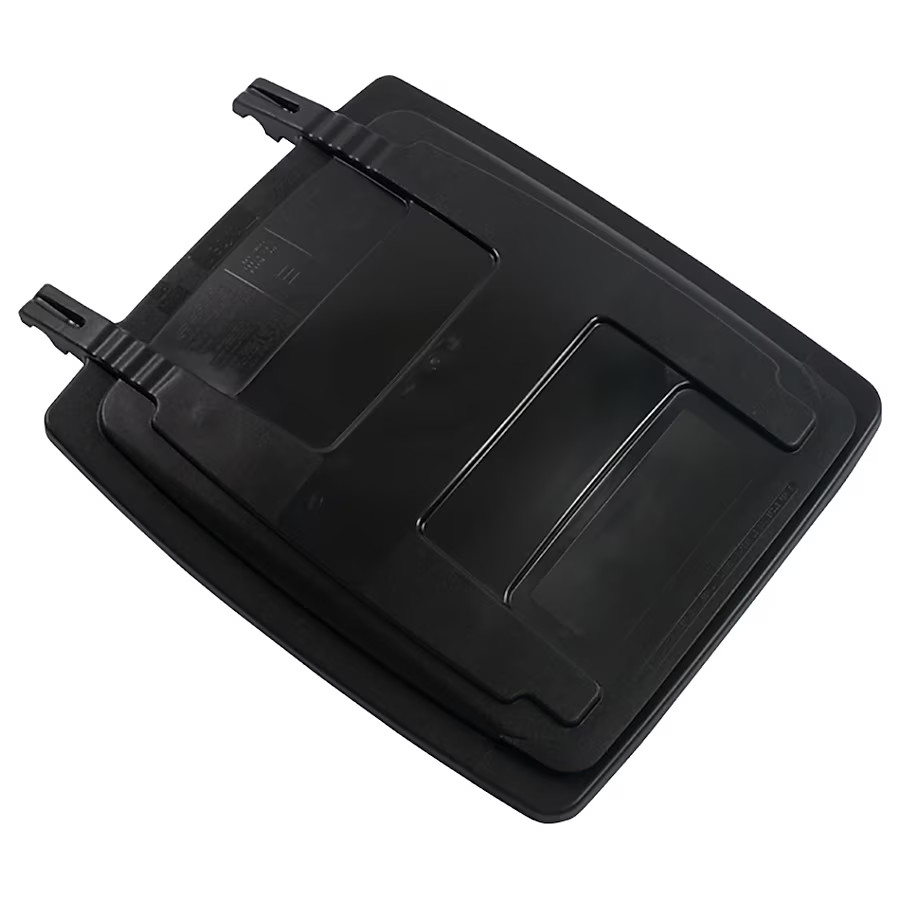 Toter Replacement Lid Kit for Compatible with Toter 64 Gal. two wheel trash cans