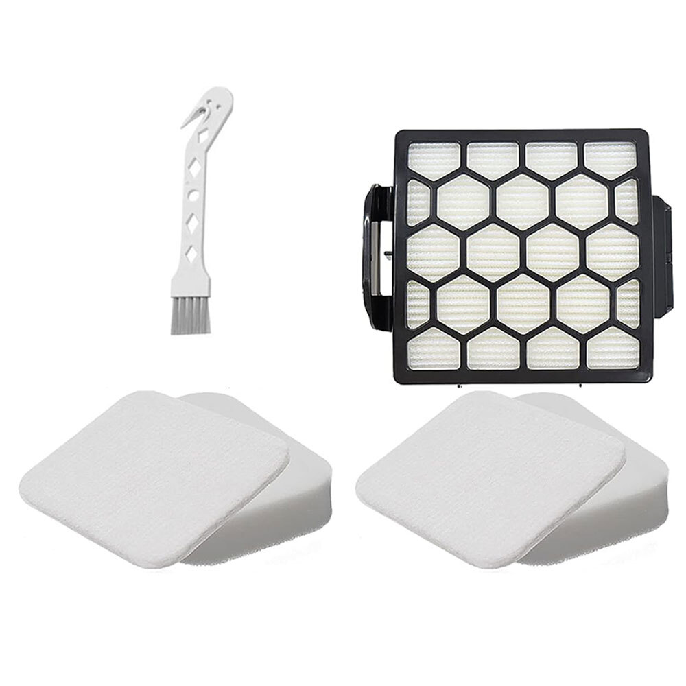 Vacuum Filter Replace For Shark ZU102 ZU60 ZU62 ZU62C NV150 NV151 NV251 NV255