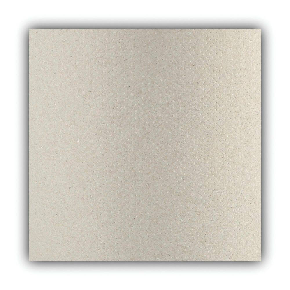 Hardwound Jumbo Paper Towel 6 Rolls Recycled Commercial Washroom 1-Ply 8″x800ft