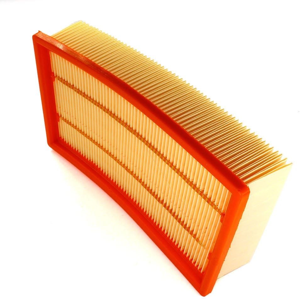 Air Filter for Karcher 6.904 176.0 6.904 367.0 Vacuum Replace NT35 1 Eco NT 360