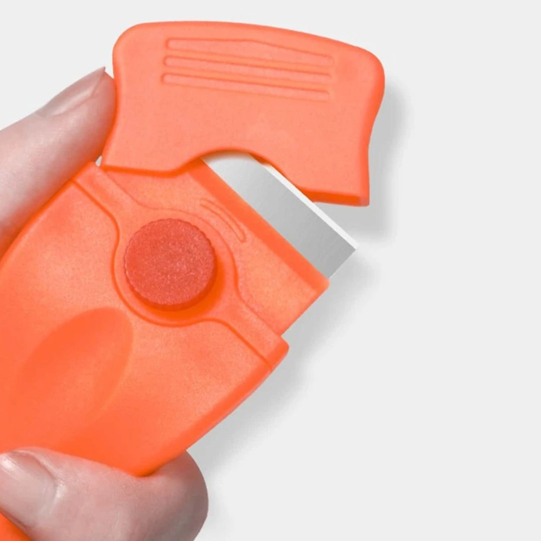 Portable Cleaning Scrap Multifunction Versatile Surface Kitchen Cleaning Tool US
