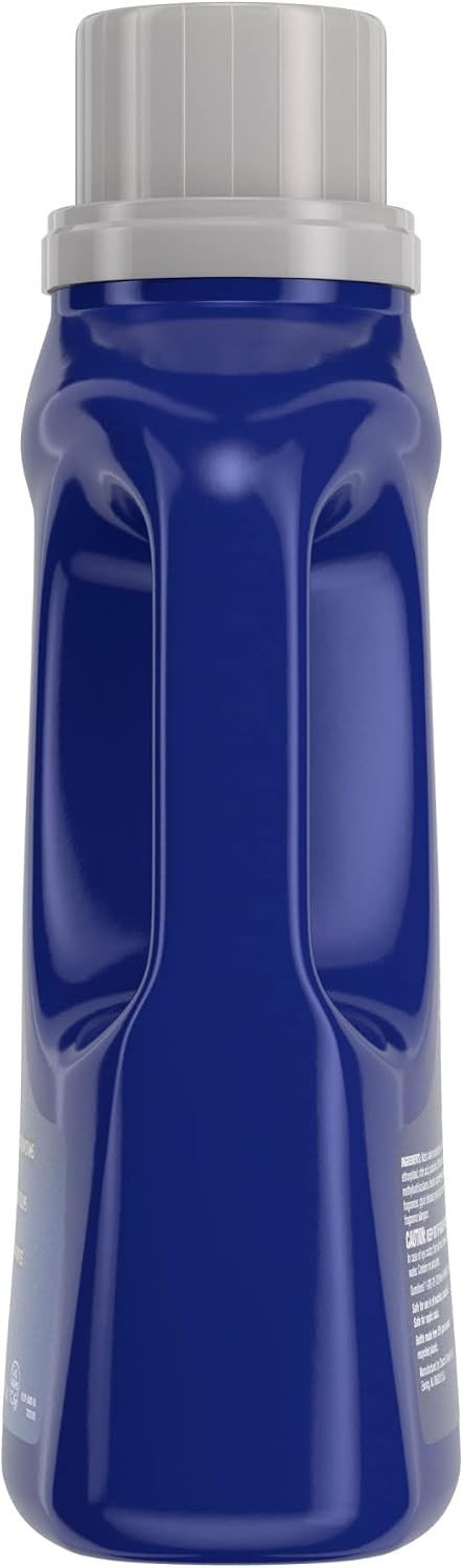 OxiClean Liquid Laundry Detergent Sparkling Fresh -Jumbo 67 Loads 100.5 Fl Oz