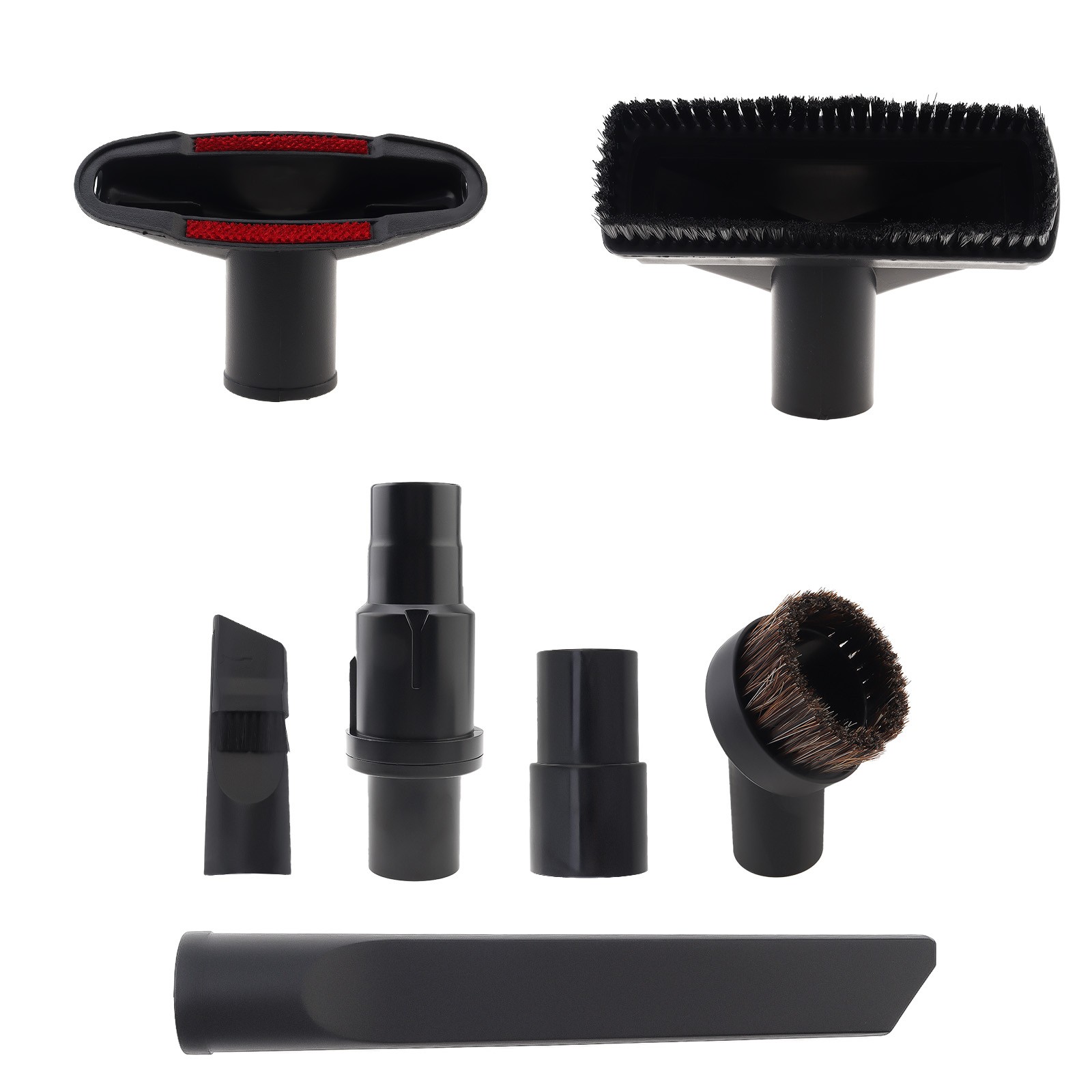 Vacuum Attachments Accessories Fit for Shark 1 1/4″ 32mm Vacuum Attachment