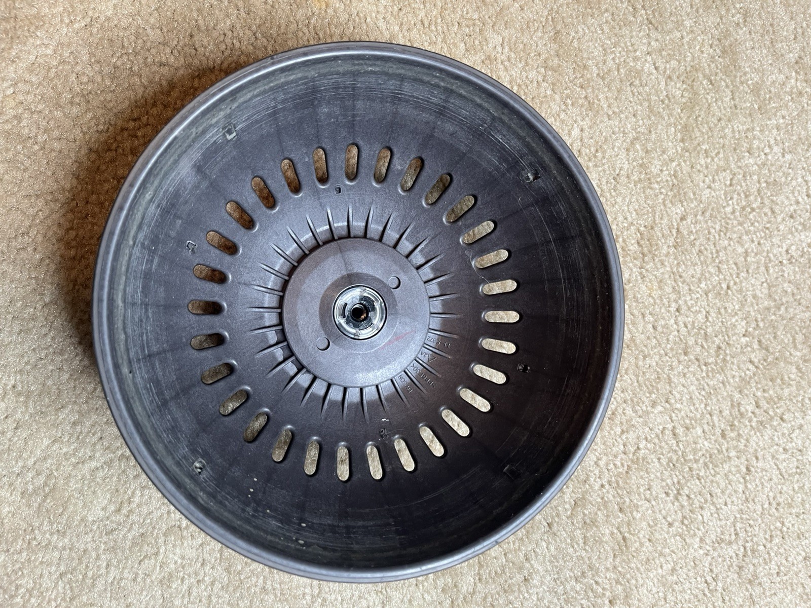 Replacement parts for Dyson ball animal DC50 Filter And 2 Covers see pictures