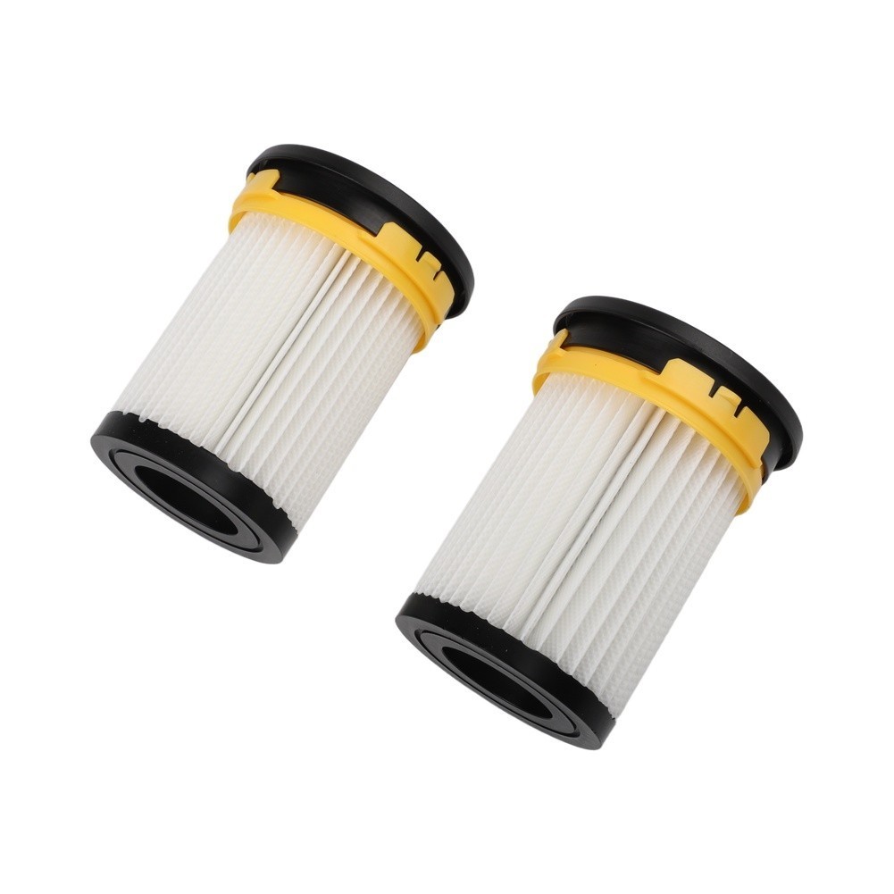 For Miele HX-FSF2 Dust Filter for HX1 For Facelift for hx2 Cordless for Handheld