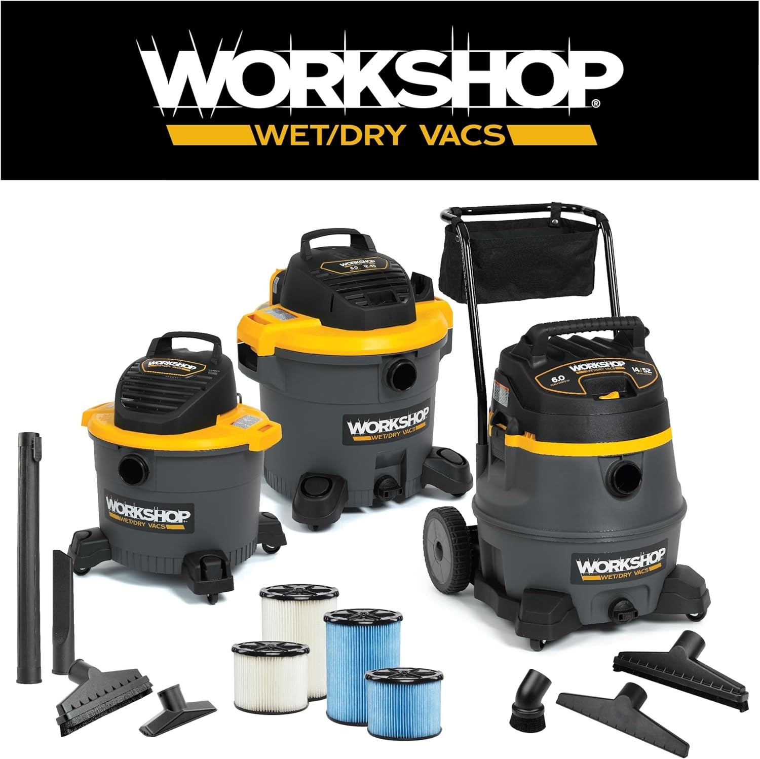 Essential Homeowner Attachment Set