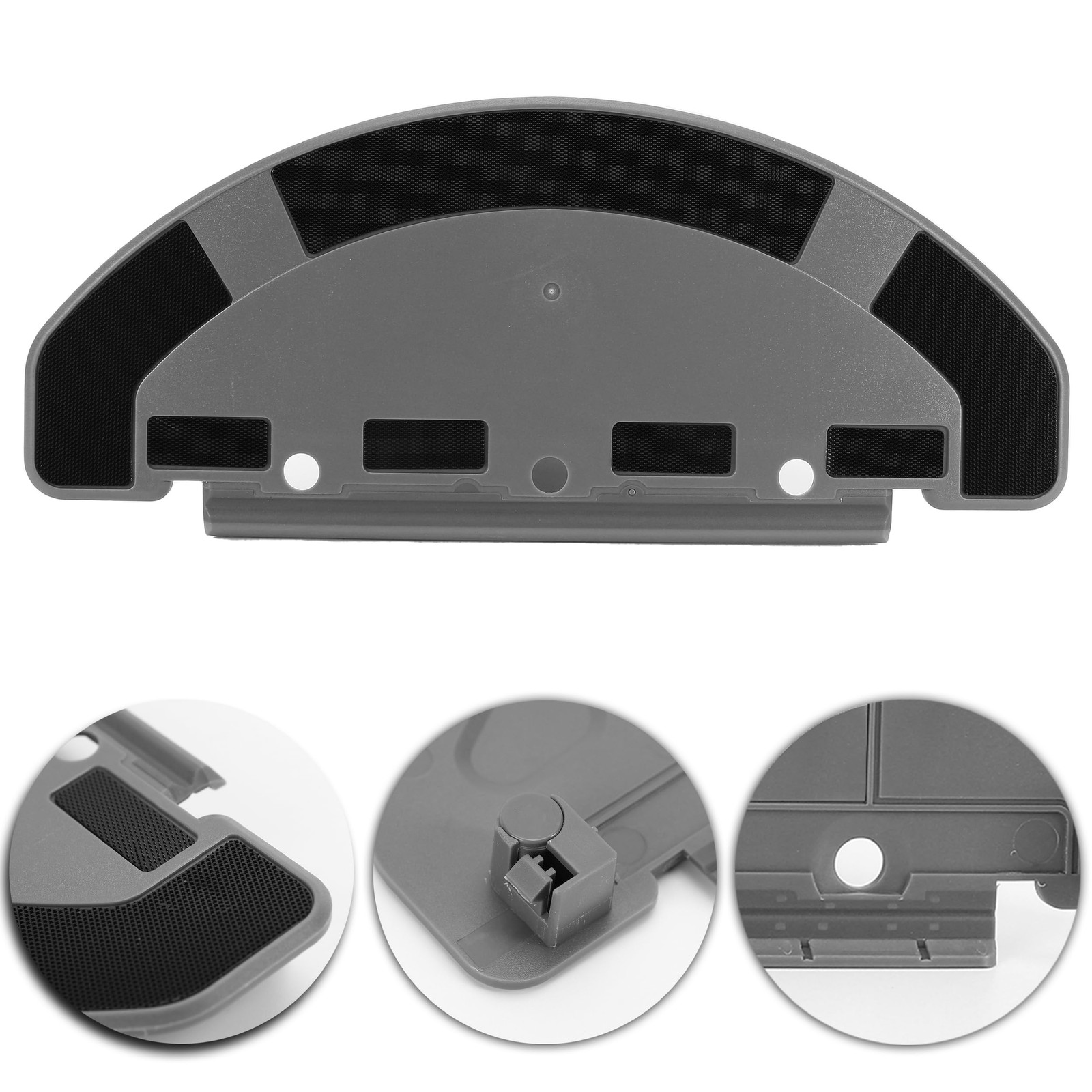 Water Tank Mop Plate Board Plate Replacement Compatible For ECOVACS DEEBOT