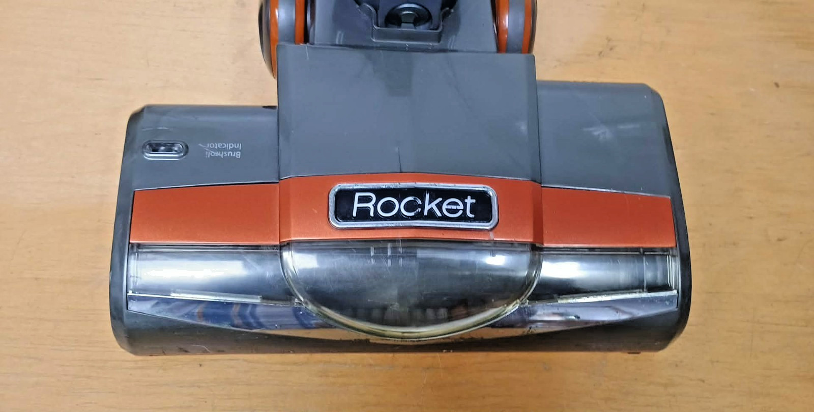 Shark Rocket Corded Vacuum (ELECTRIC POWER HEAD) HV301 parts