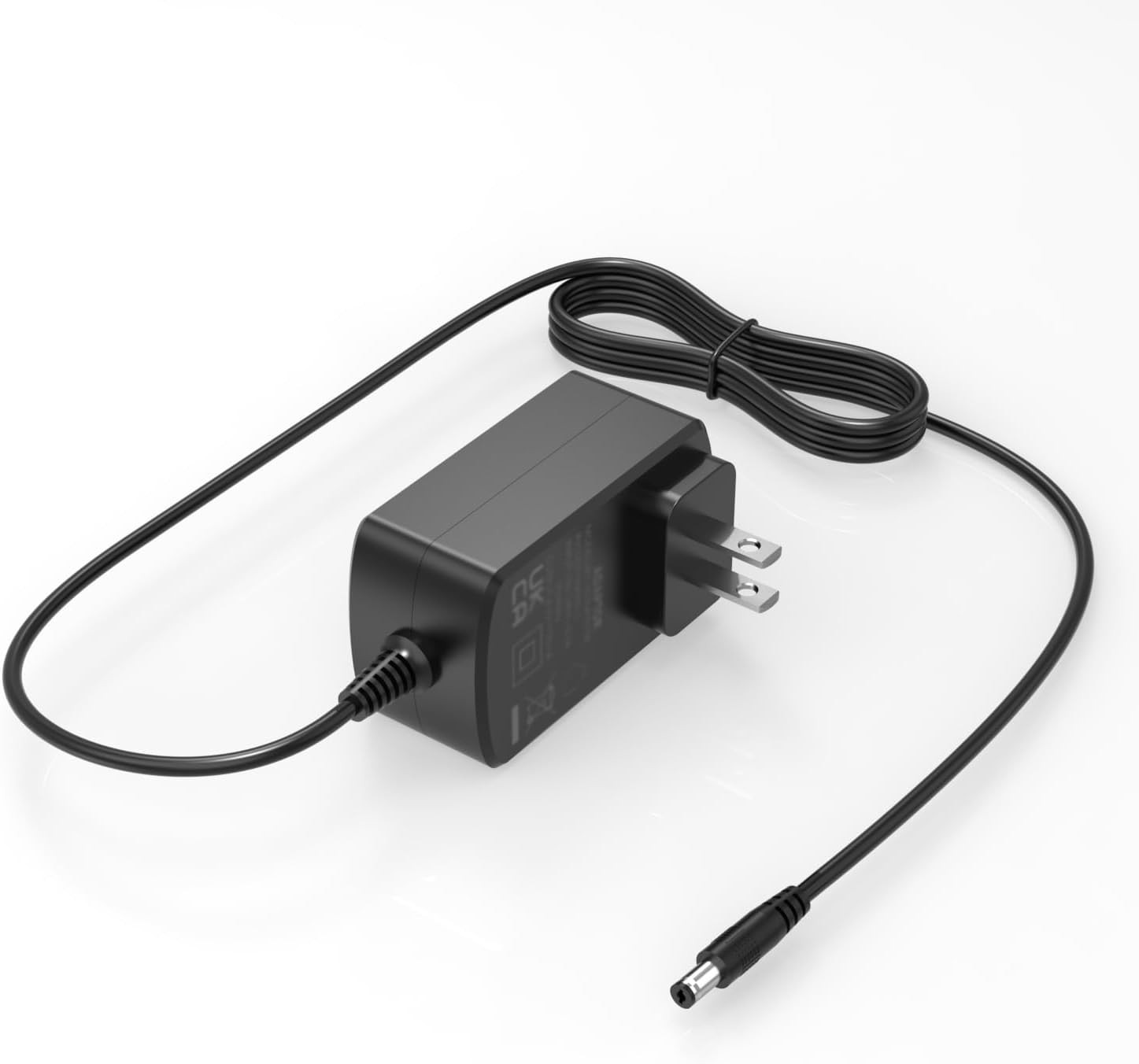35V AC Adapter Charger for Electrolux Wellq7 Pet Hard Floor Stick Vacuum Cleane