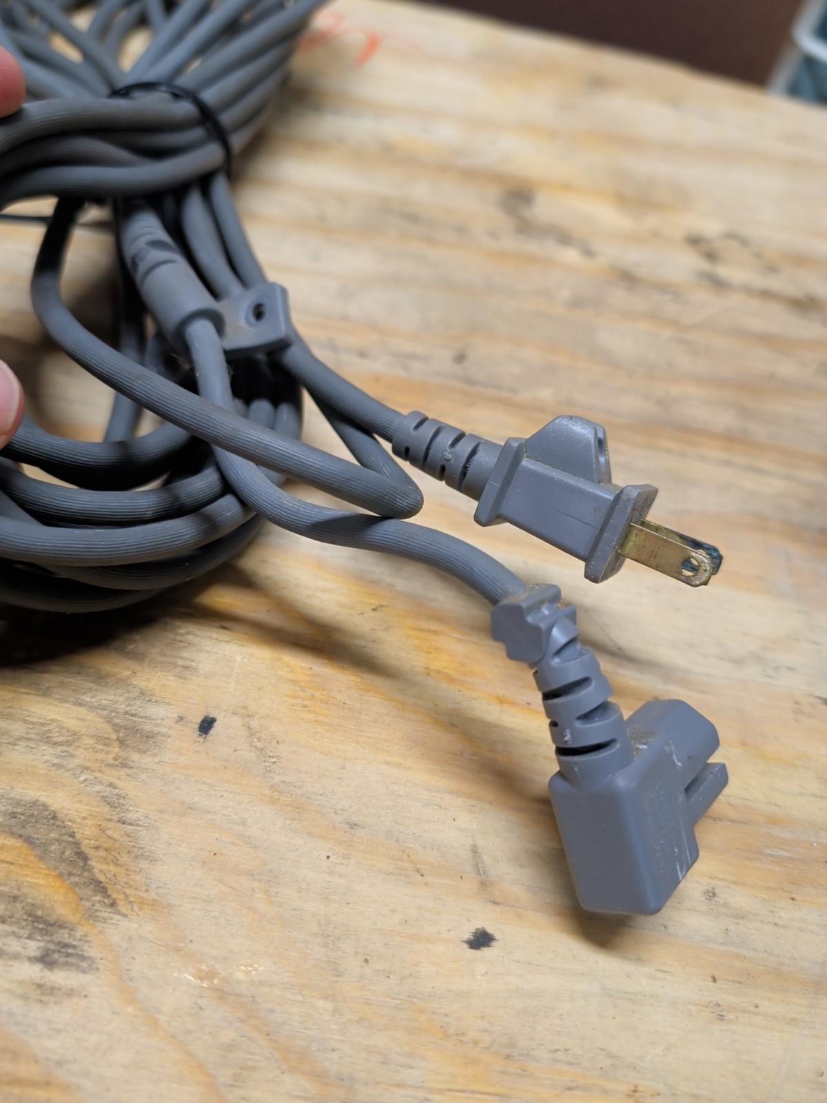 Kirby G Series Power Cord G4 G6 G7 G10 Others