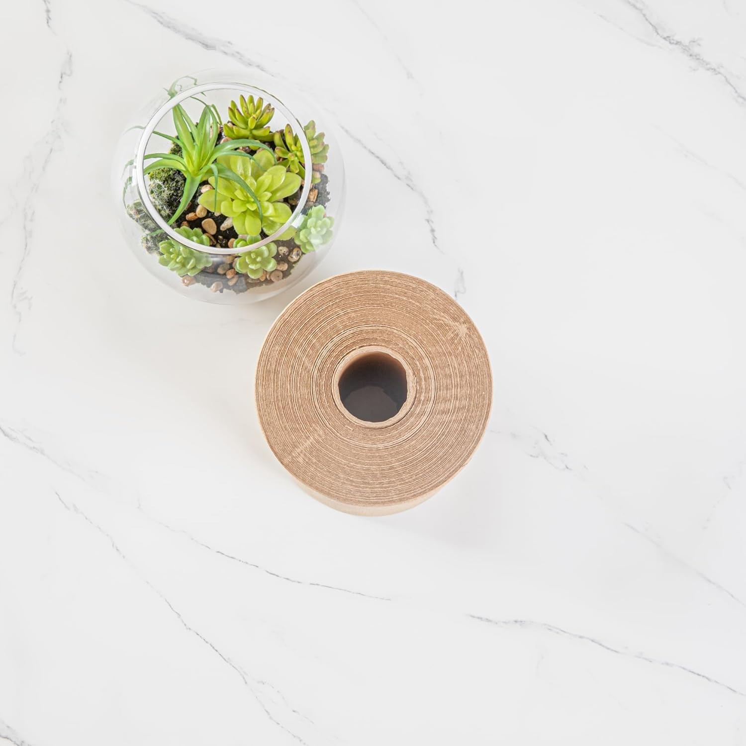 Universal Dispenser 600 ft Paper Towel Roll – Durable, Dye-Free & Eco-Friendly