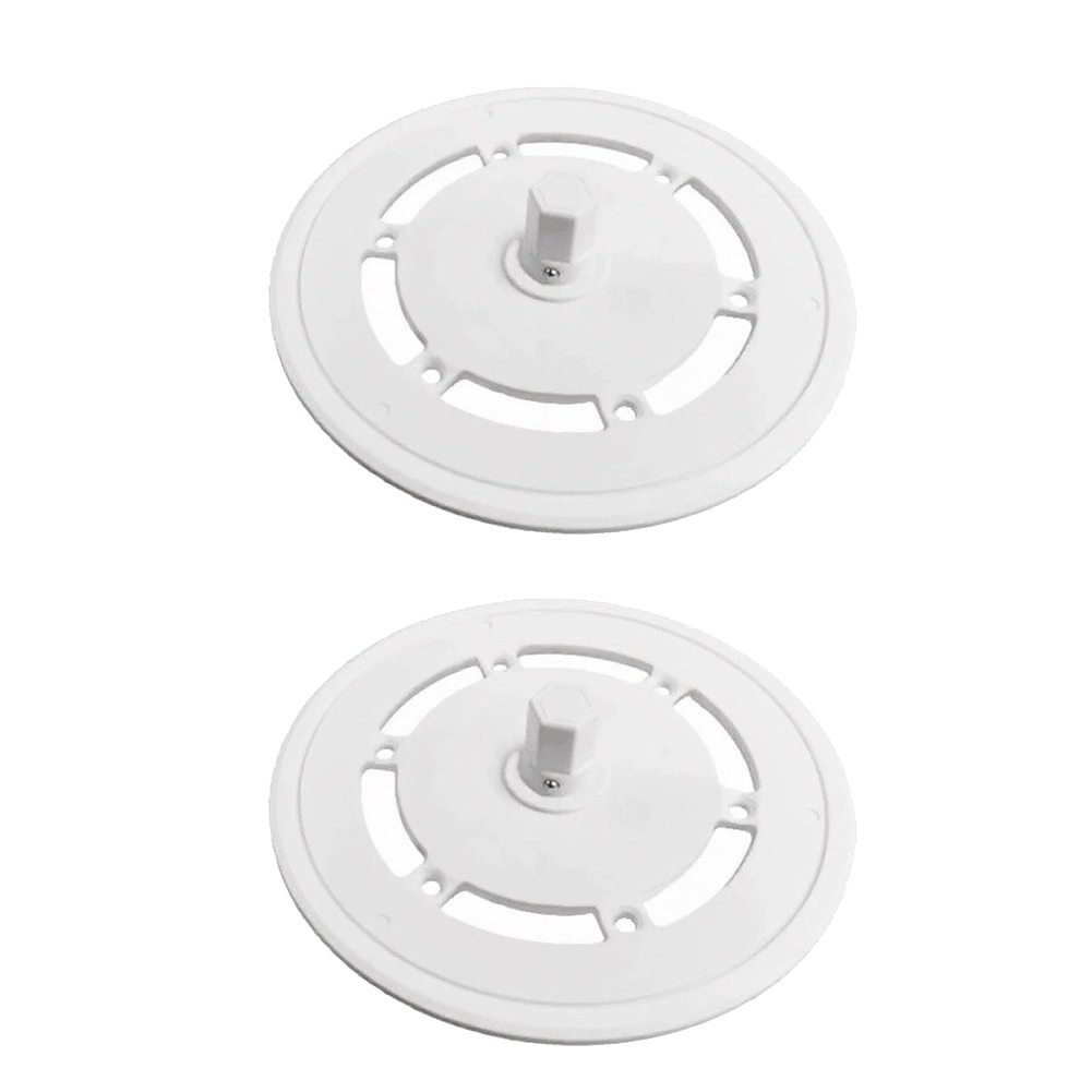 For Deebot For T20 Pro Mop Plate Bracket for Ecovacs Robot Floor Cleaner