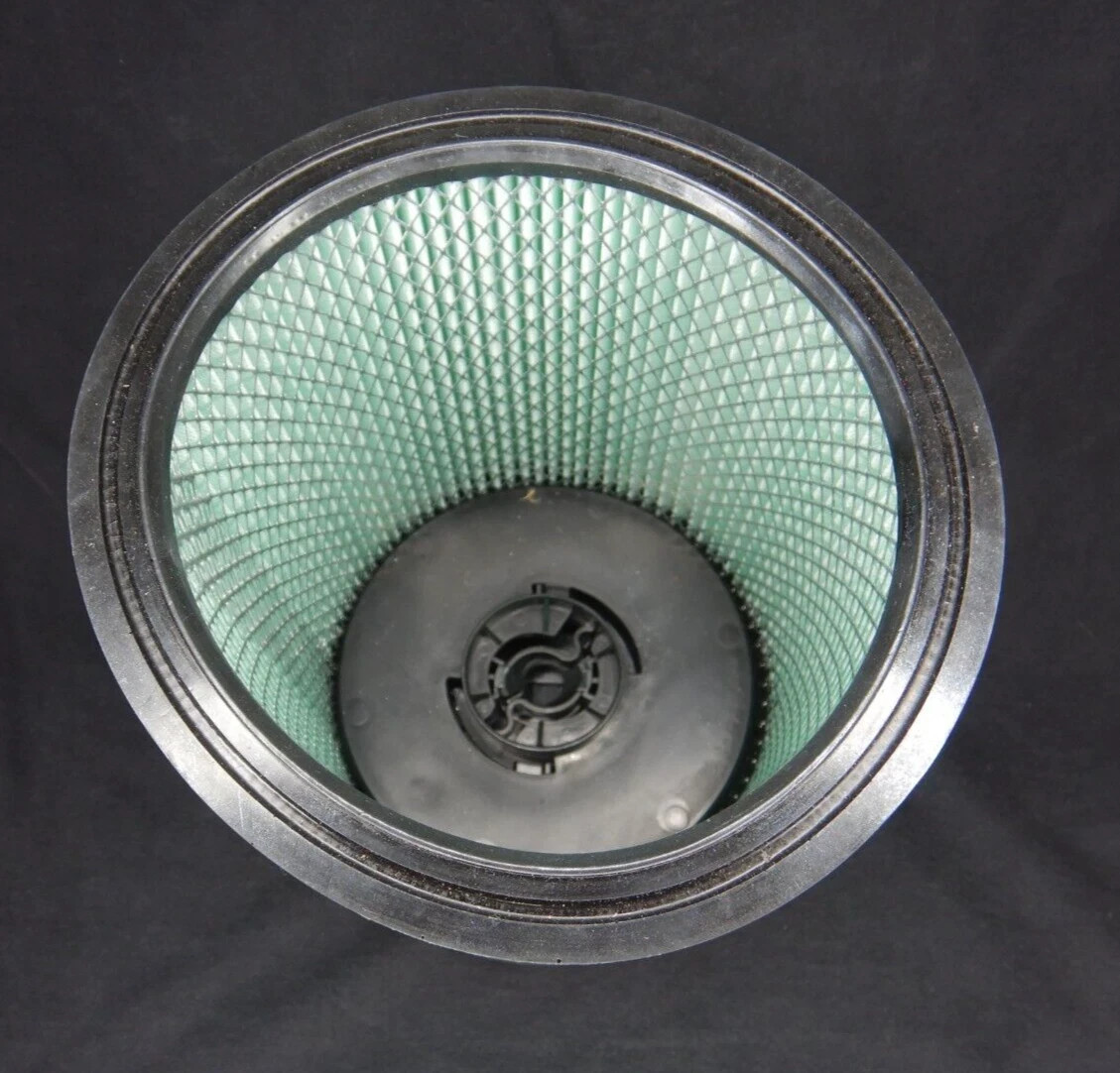 DXVC6912 HEPA High Efficiency Vacuums Cartridge Filter fits DeWalt 6-16 Gallon