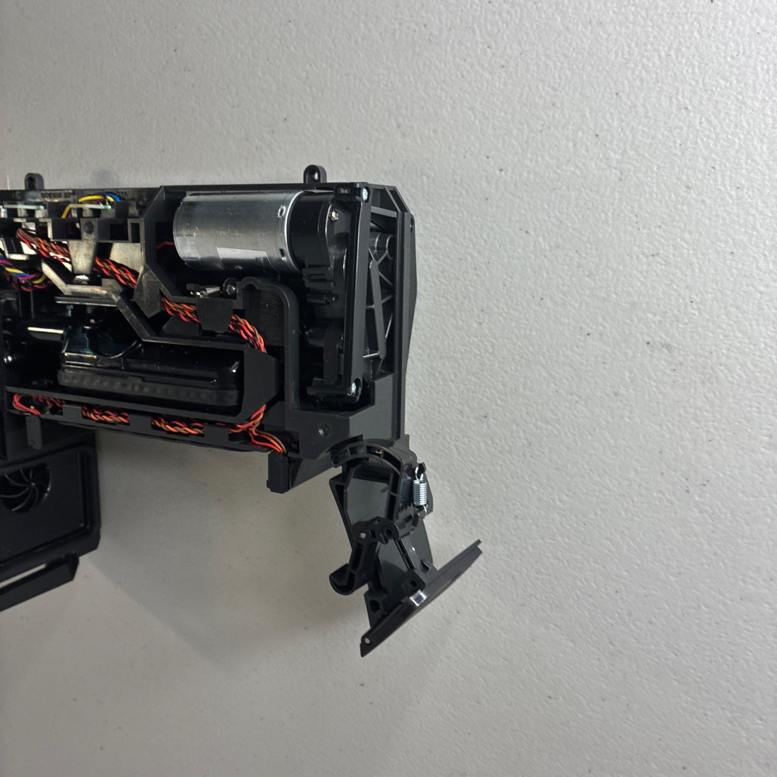 OEM Roomba Cleaning Head Module i3 i5 i6 i7 i8 J7 Baffled Improved 1.5 Hours Use