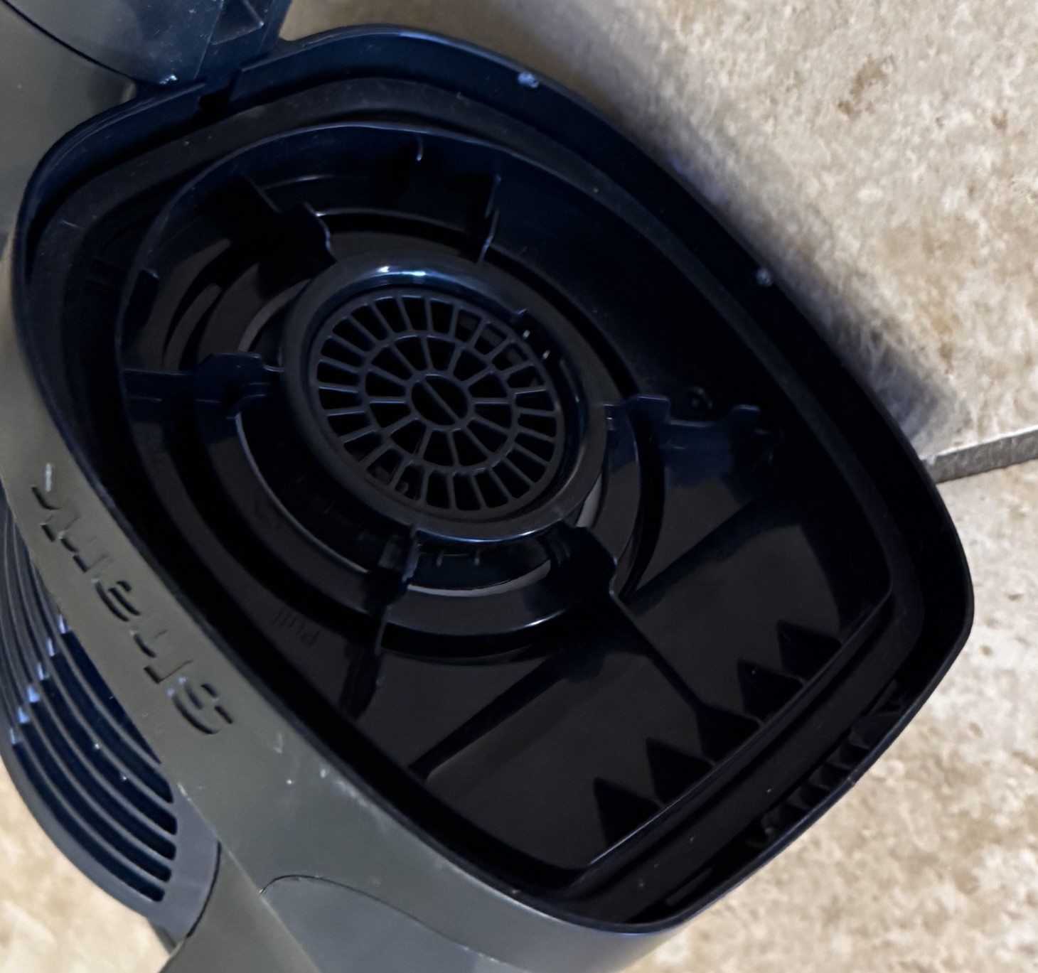 SHARK IZ142HD Vacuum Motor + Canister for Shark Pet Pro IZ142HD Vacuum ONLY!!