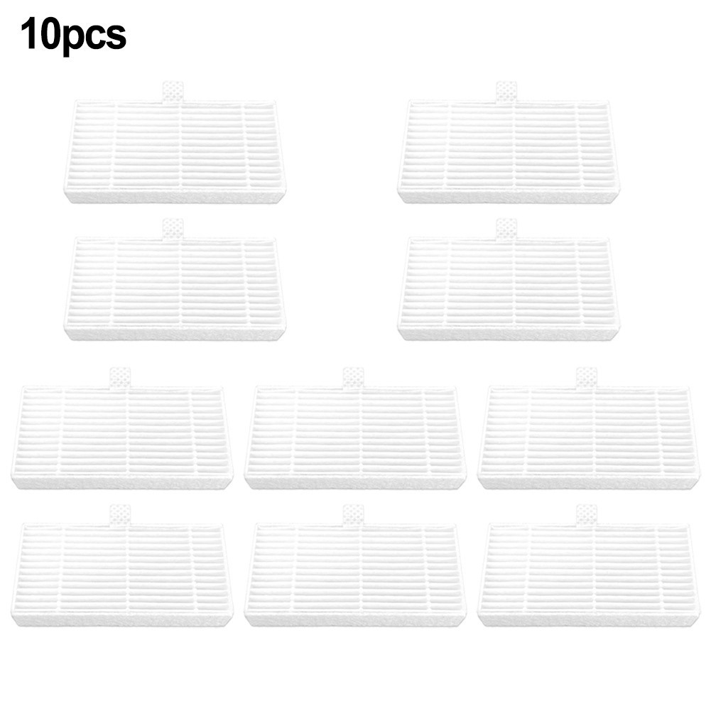 Filter Replace For-MAMNV BR150 BR151 For-ZCWA BR150 BR151 Robot Vacuum Cleaner