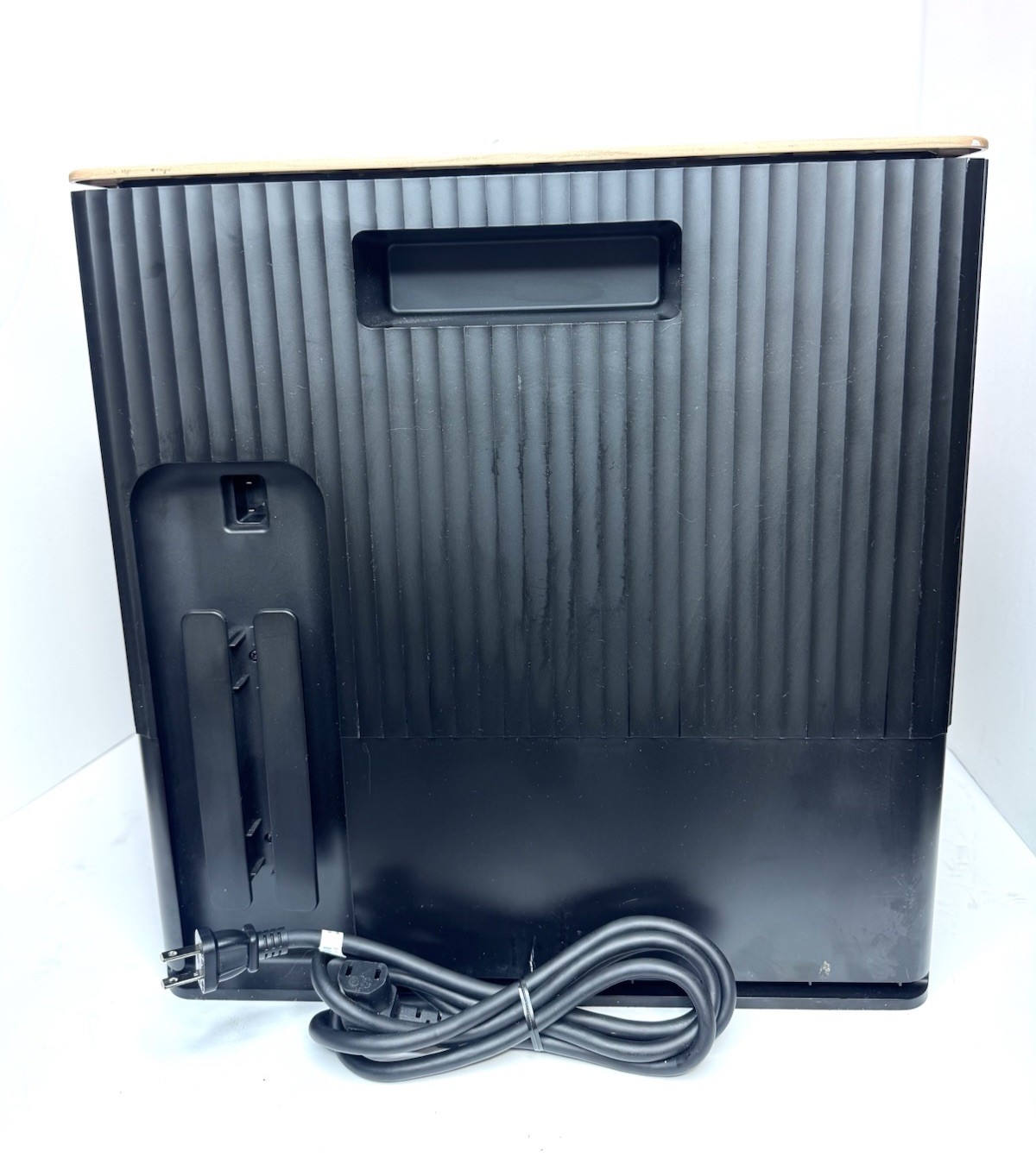 OEM iRobot Roomba j7+ j9+ Mop Combo Auto Fill Automatic Clean Base Charging Dock