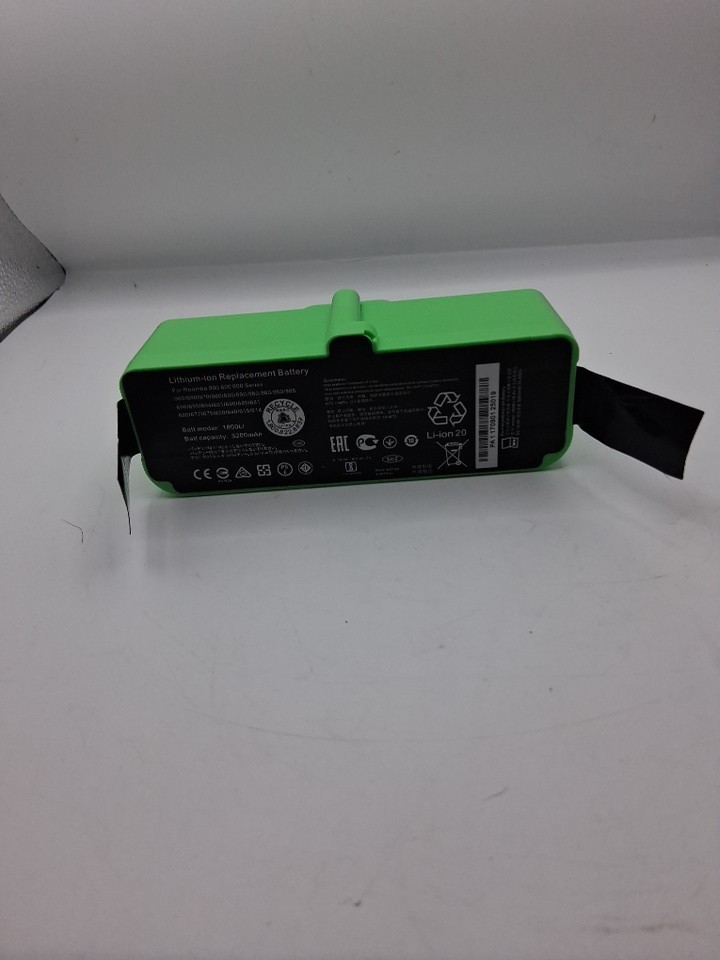 4376392 Battery For iRobot Roomba 600 800 900 694 860 890 960 970 980
