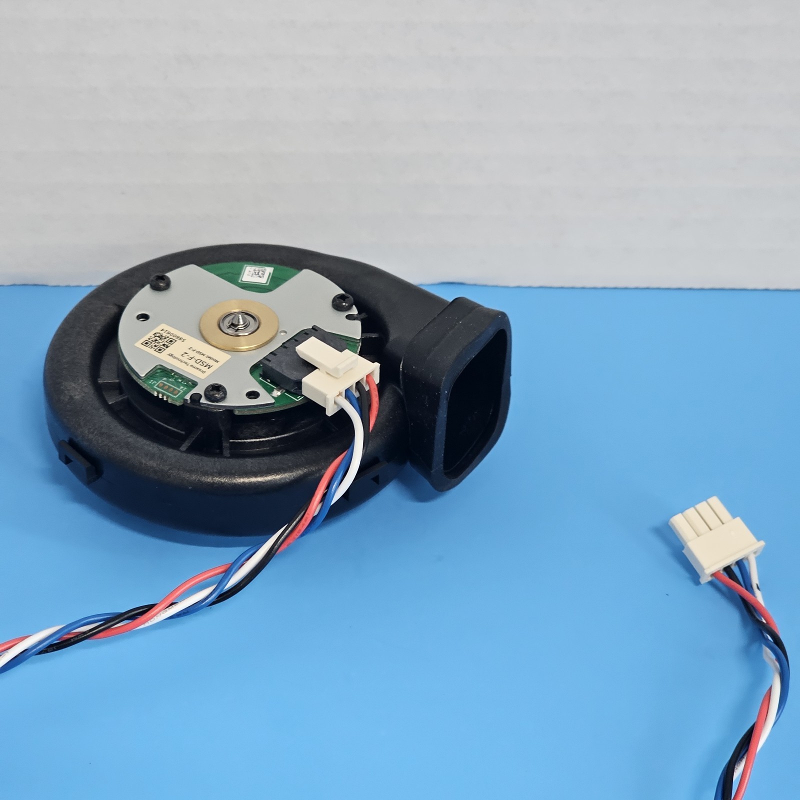 Dreame D20 Pro Plus RLD43SD Robot Vacuum Suction Fan Motor Module REPLACEMENT