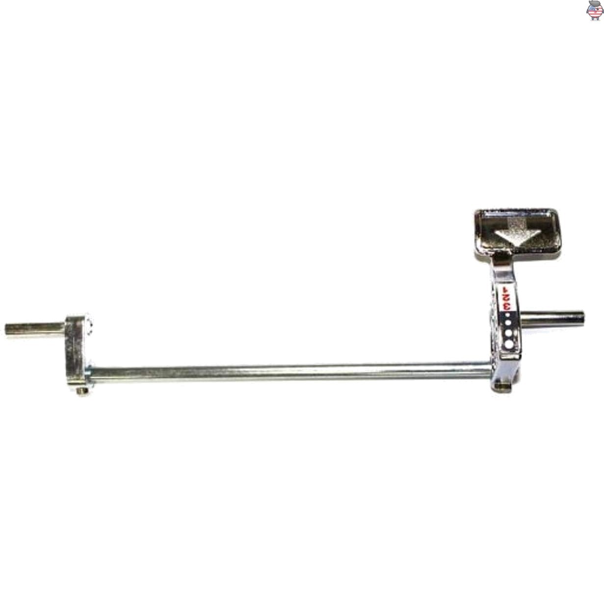 Alloy Steel Front Wheel Axle Bracket for Nissan G3 G4 G5 G6 UG De Sentra