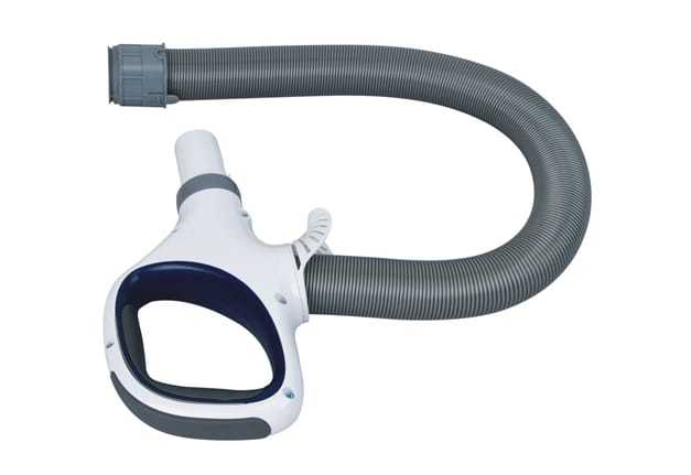 Shark 1191FC500BL Handle w/ Hose Rotator Professional Lift-Away NV500 NV501