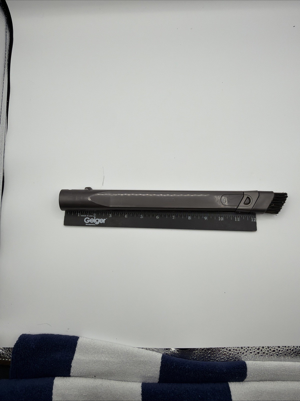 Original Dyson Flexi Crevice Tool 917633-01 Part Replacement 🔥