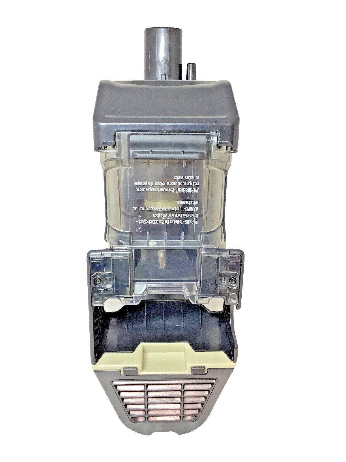 Shark Handheld Motor Chassis for ION F80 IF280 IF281 IF282 IF285 Cordless Vacuum