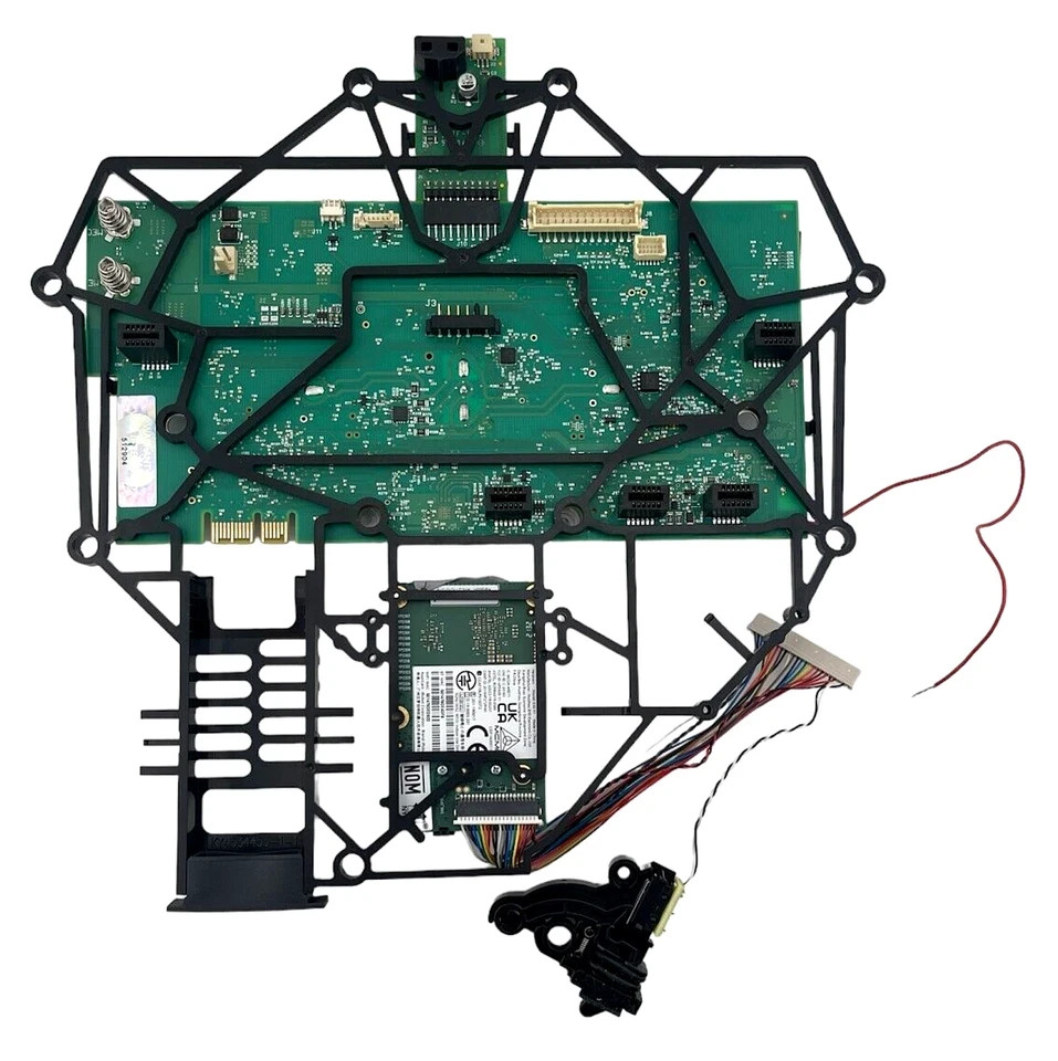 Original iRobot Roomba i7 i7+ i8 i8+ Robot Vacuum Motherboard PCB Circuit Board